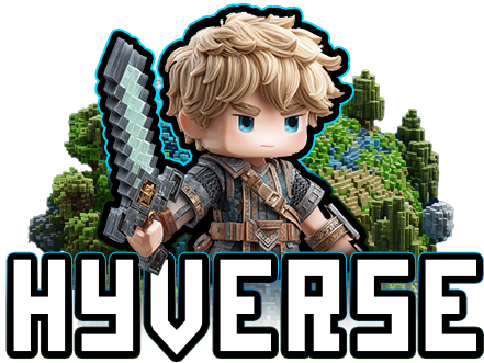 HyVerse